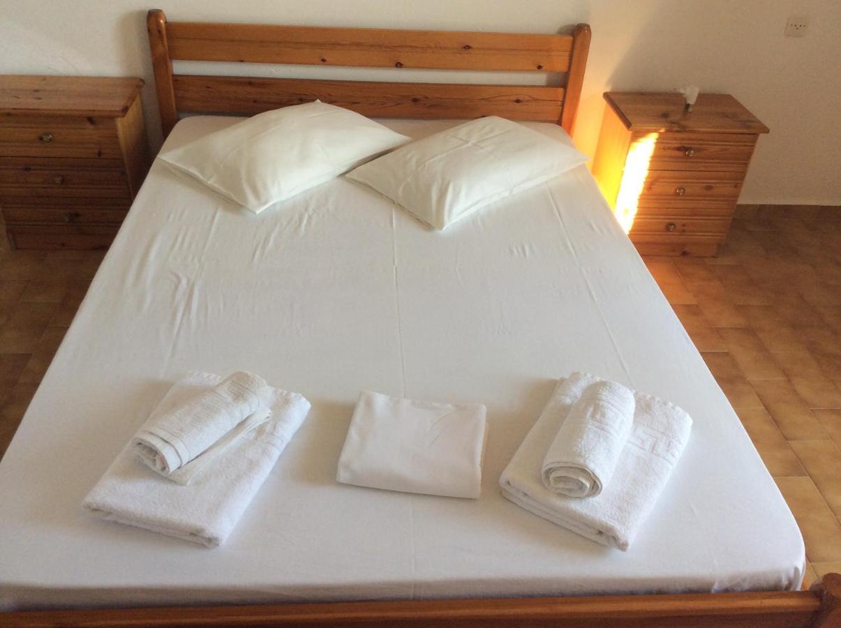 Elena Rooms ปลาเกียส ภายนอก รูปภาพ
