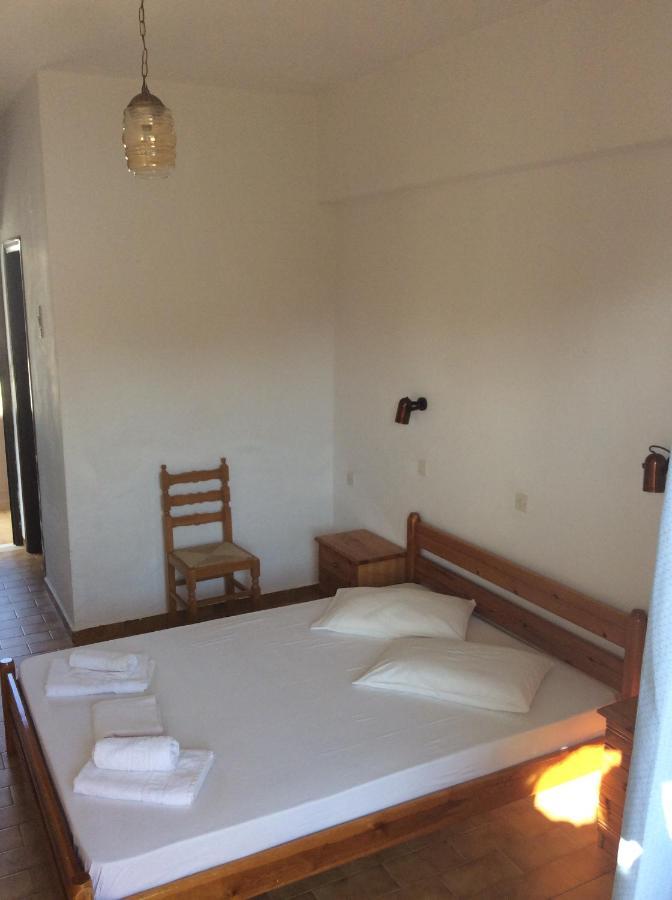 Elena Rooms ปลาเกียส ภายนอก รูปภาพ