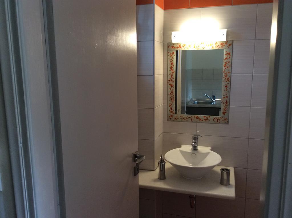 Elena Rooms ปลาเกียส ภายนอก รูปภาพ