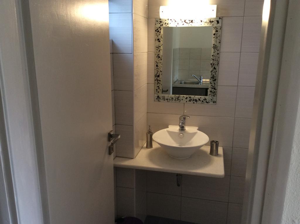 Elena Rooms ปลาเกียส ภายนอก รูปภาพ