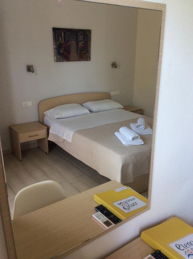 Elena Rooms ปลาเกียส ภายนอก รูปภาพ
