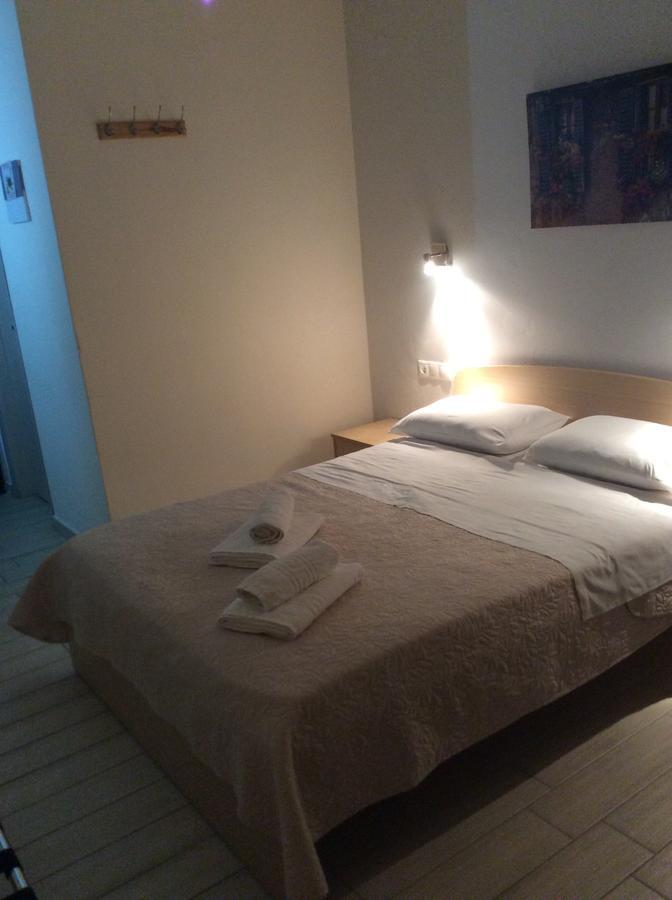 Elena Rooms ปลาเกียส ภายนอก รูปภาพ