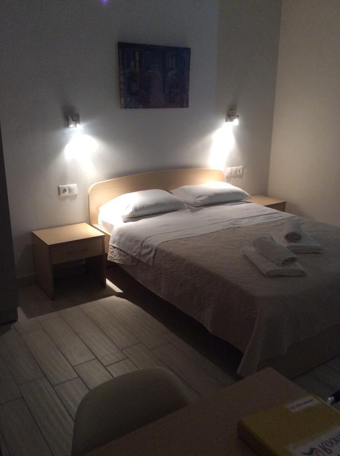 Elena Rooms ปลาเกียส ภายนอก รูปภาพ