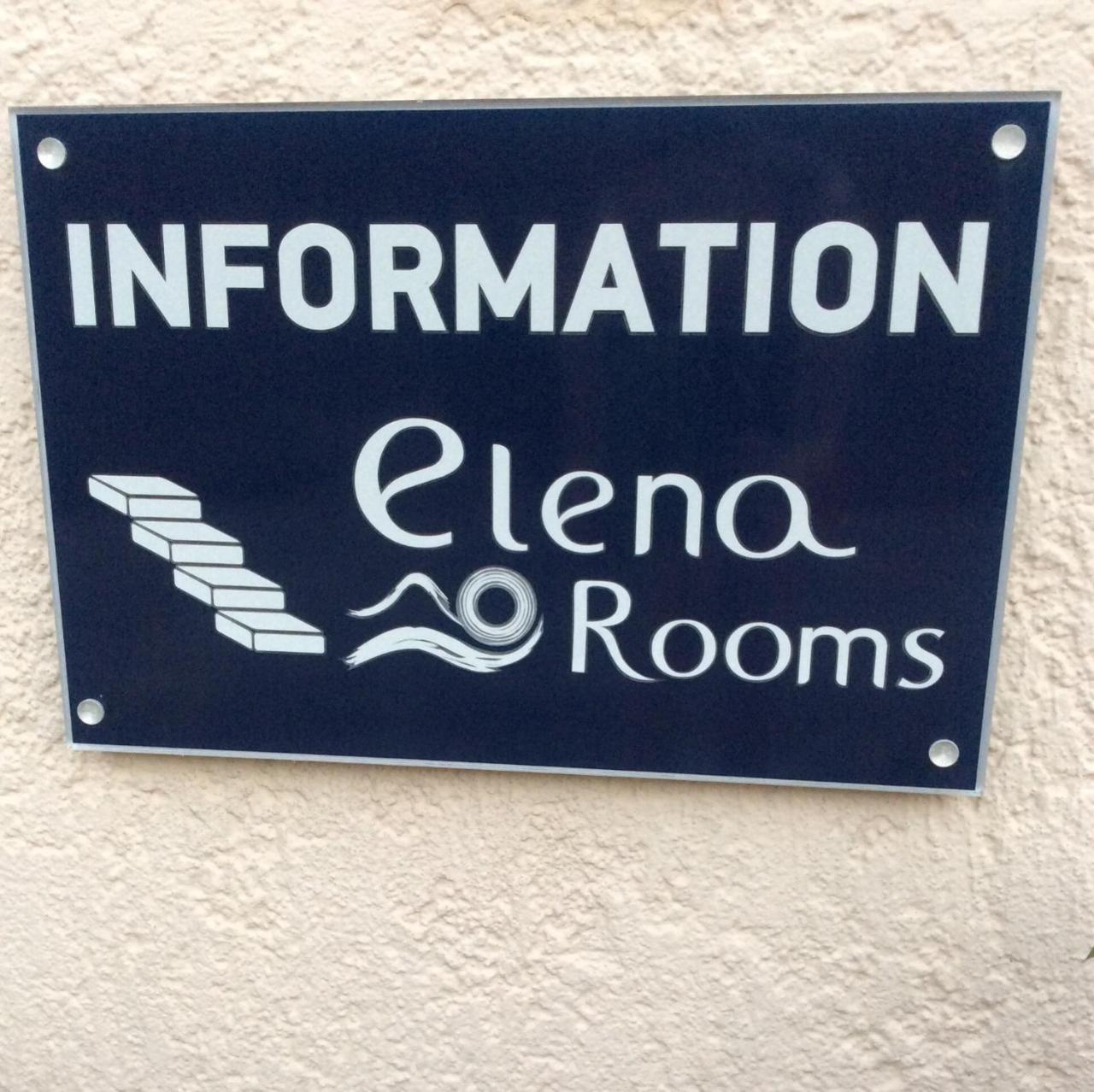 Elena Rooms ปลาเกียส ภายนอก รูปภาพ